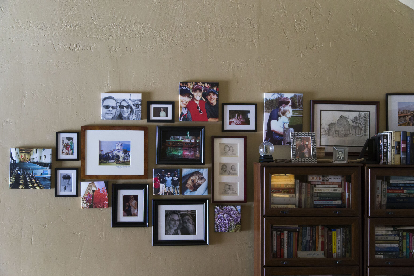 Gallery Walls